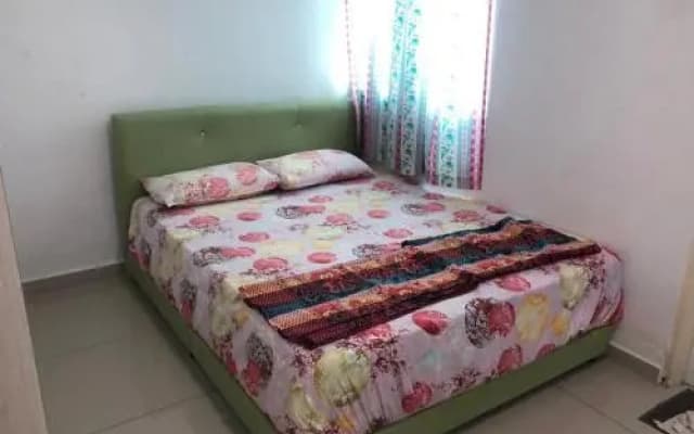 Pangkor 7 Homestay - photo 4