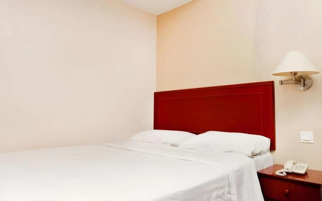 Sun Inns Hotel Subang - photo 5