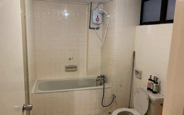2Paul 2 bedroom Kempas A2-105 Genting Highland - photo 4