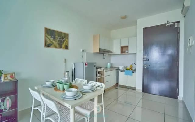 Peaceful space for 4 Pax in Semenyih - photo 4