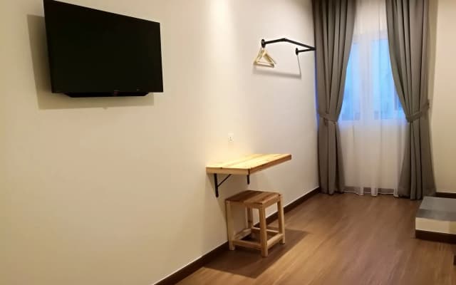 Artisan Eco Hotel - photo 4