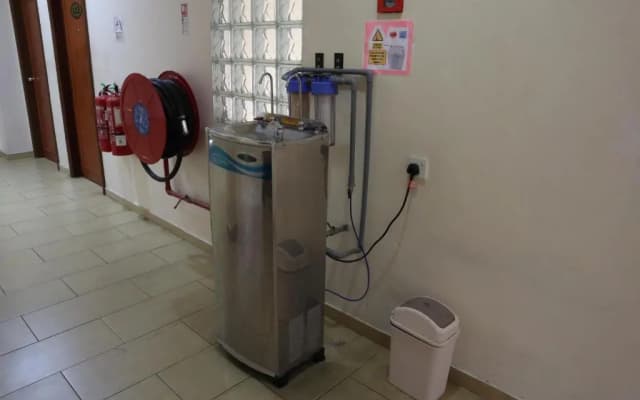 Hotel Wangsamas - photo 3