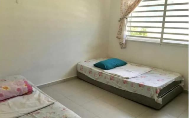 OYO Home 90977 AzZinki Homestay - photo 3