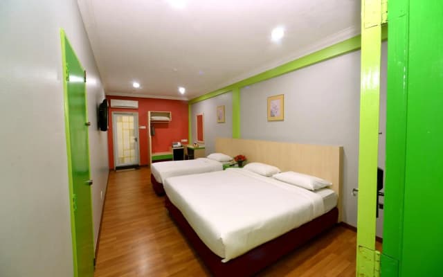 Classic Boutique Hotel Kuantan - photo 3