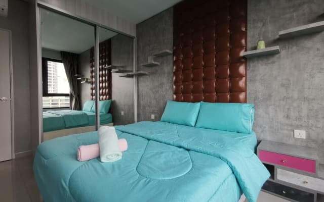 Eminent Suite @ i-Soho - photo 2