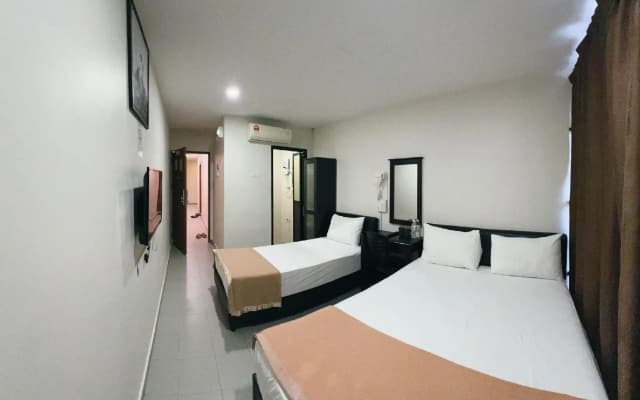 Power Hotel - photo 3