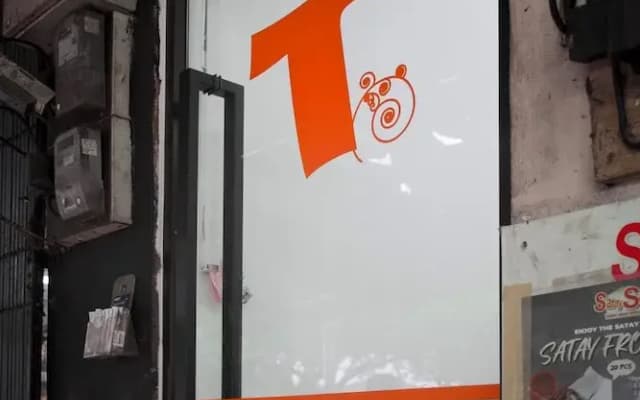 T Hotel Jalan Sultanah - photo 2