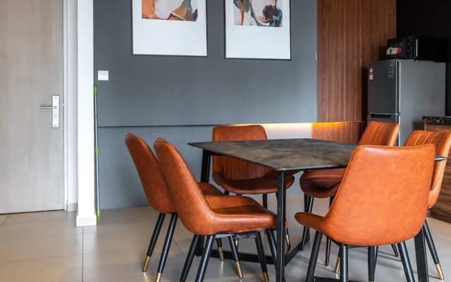 Reizz Residence by Plush - photo 2