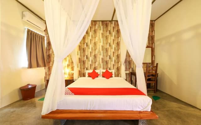 Collection O Ivory Hotel & Resort - photo 2