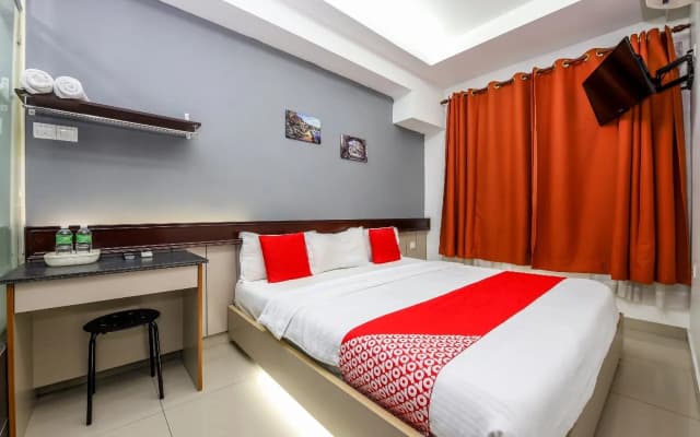 Citytop Hotel - photo 5
