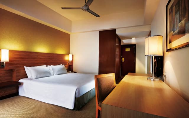 Resorts World Genting - Resort Hotel - photo 4