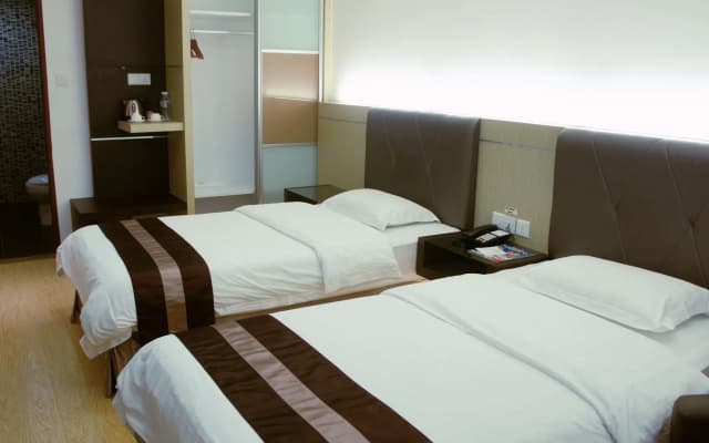 Kingsley Hotel - photo 4