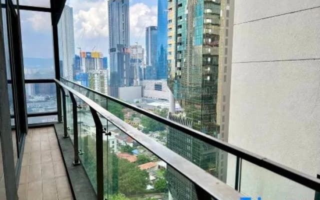 Premium 2Bedroom Suite 4Pax Pavilion Bukit Bintang TRX KLCC - photo 2