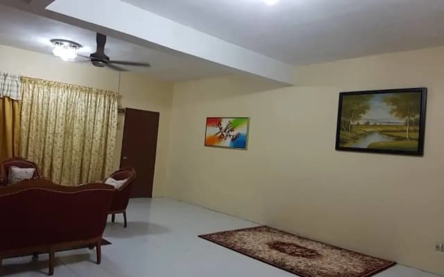 Terra D'Bangi Homestay - photo 5