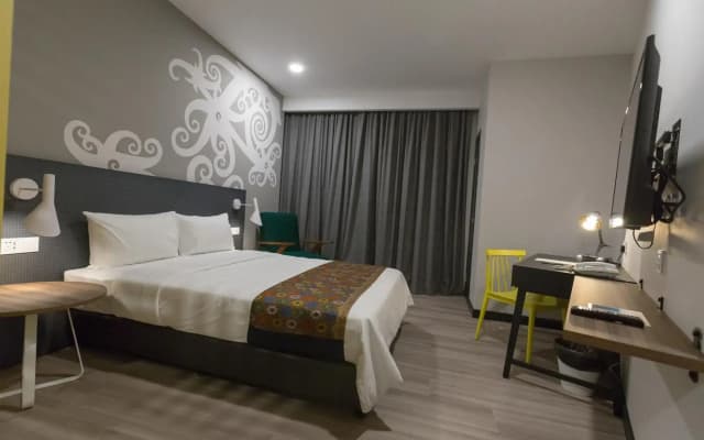Thome Boutique Hotel - photo 4