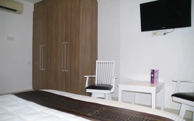 D'Esplanade City View Apartment - photo 4