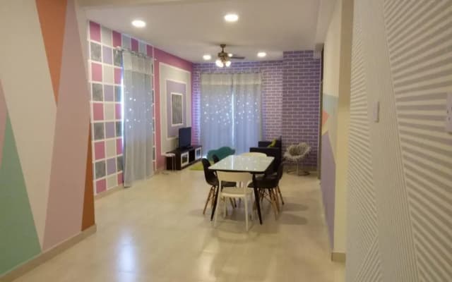 Icolor Home & Stay CH1 - photo 2