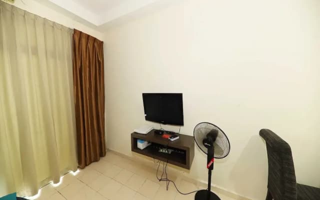 Hotel O KTC Studio Apartment By MY Gunung - photo 5