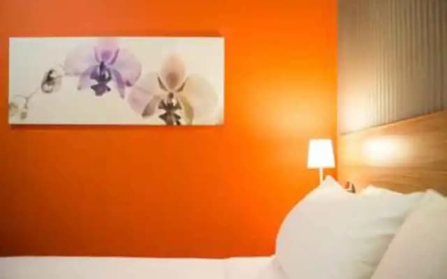 Sovotel Boutique Hotel @ Uptown 101 - photo 5
