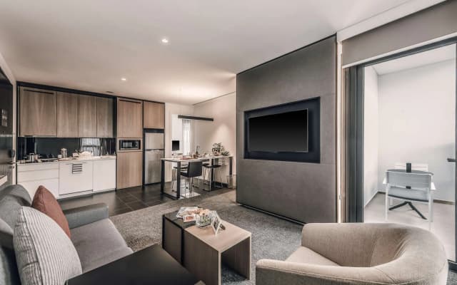 Hyatt House Kuala Lumpur, Mont Kiara - photo 5