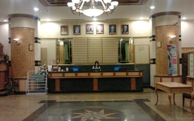 The Paramount Hotel - photo 2