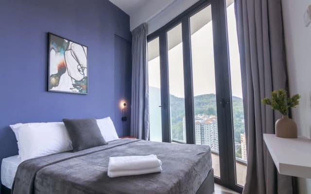 Arte Luxury Suite Apartment - photo 4