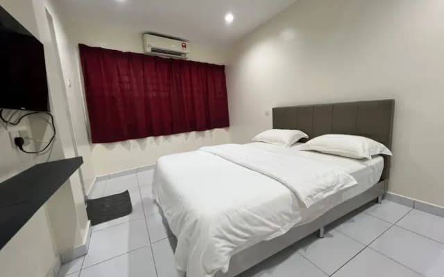 OYO 90994 Hotel Golden Mouse - photo 4