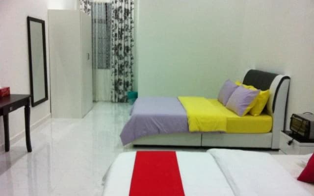 Bara Impiana Suitestay - photo 5