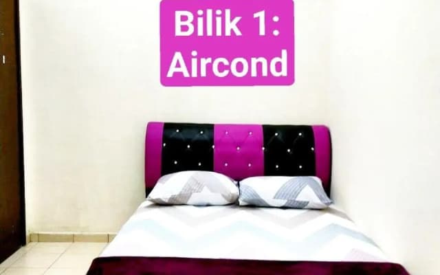Kuala Terengganu City 2BR@ Pantai Batu Burok HSNZ KTCC - photo 4