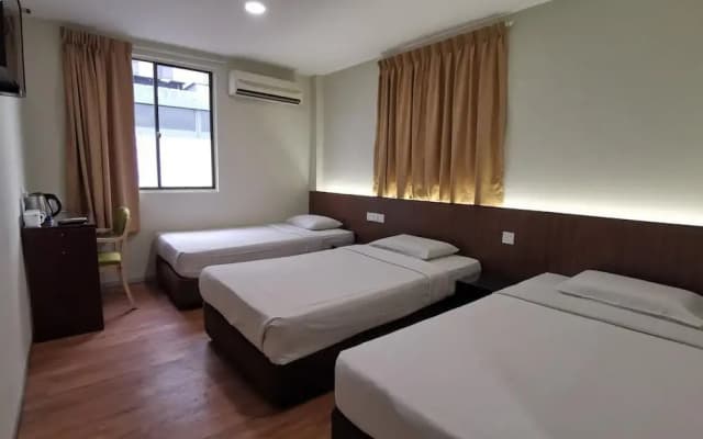 Lot 52 Hostel - photo 3