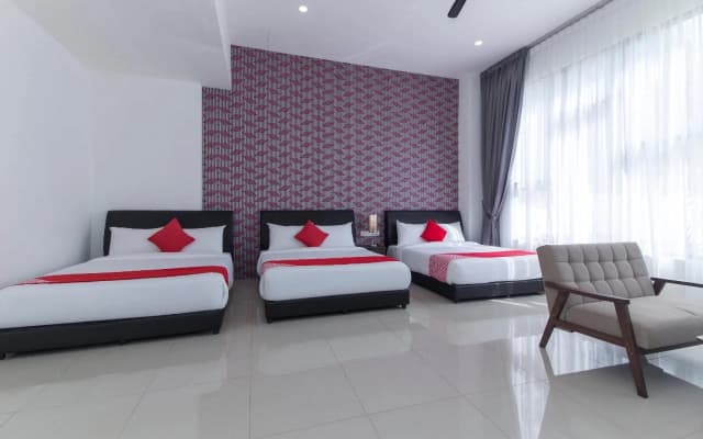 Rock Mountain by OYO Rooms - photo 3