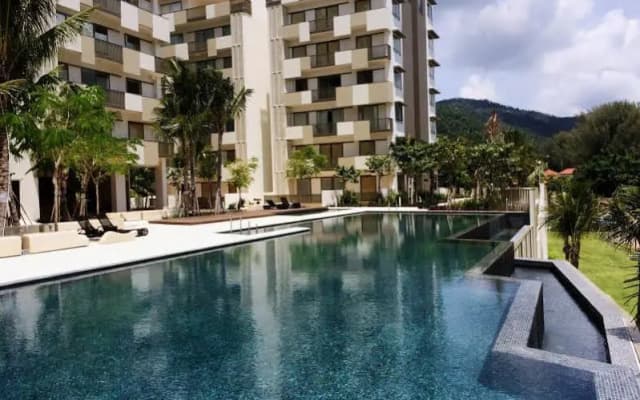 By The Sea Batu Ferringghi Luxury Holiday Suite - photo 3
