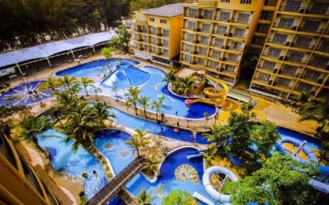 De Elements Morib Resort - photo 5