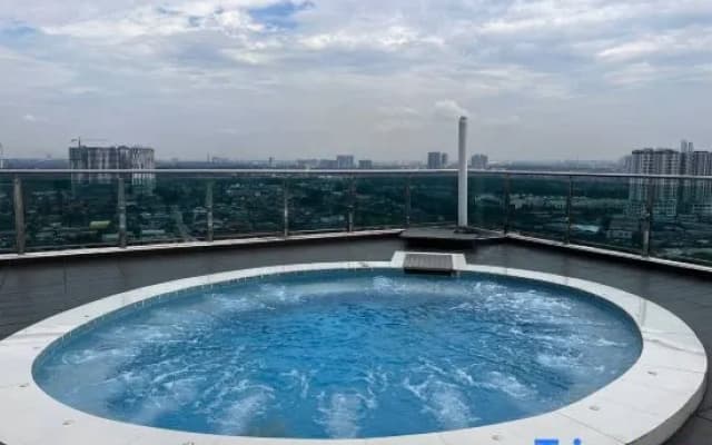 KSL Residence Taman Daya Johor @ 3Bed3Bath Comics - photo 2