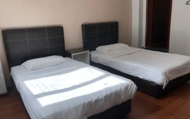 OYO 90668 Joy Inn - photo 2