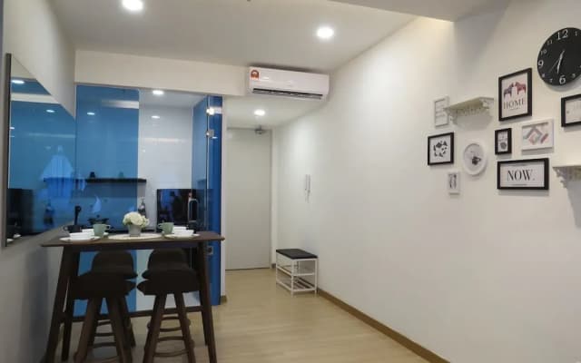 The Wave Residence - photo 3