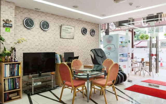 LaComme Inn - photo 2