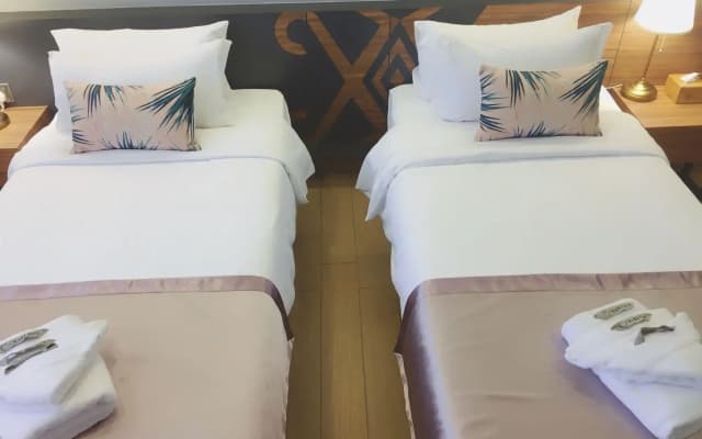 Hotel Gaia 95 - photo 4
