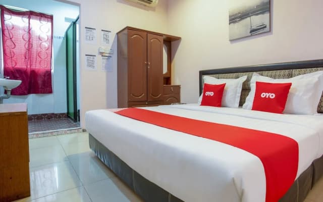 OYO 89782 Ranau City Inn - photo 5