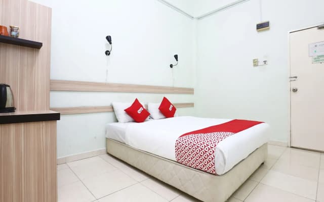 Hotel O Green Mango @ Sri Cemerlang - photo 4