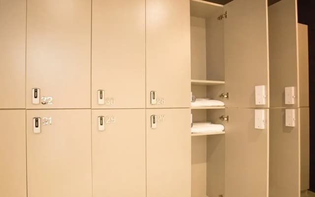OYO 89635 Modular Langkawi Capsule Hotel - photo 4
