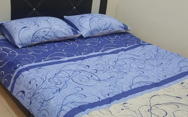 Homestay AlFaruqi Gambang 1 - photo 4