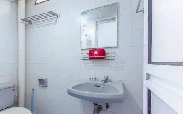 ZEN Home Lagenda Homestay - photo 5