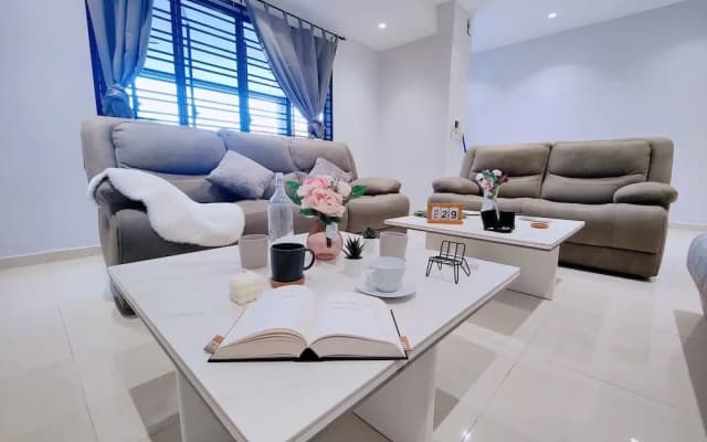 JPP Homestay - photo 5