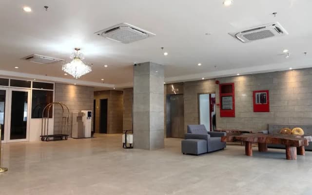 Forum Hotel Penang - photo 2