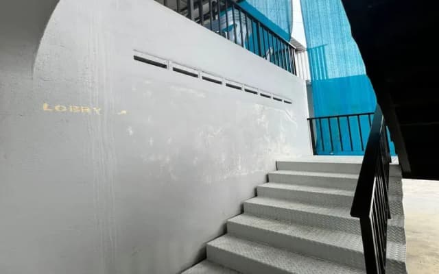 Hotel O Ting Brother Sg Klah Inn - photo 4