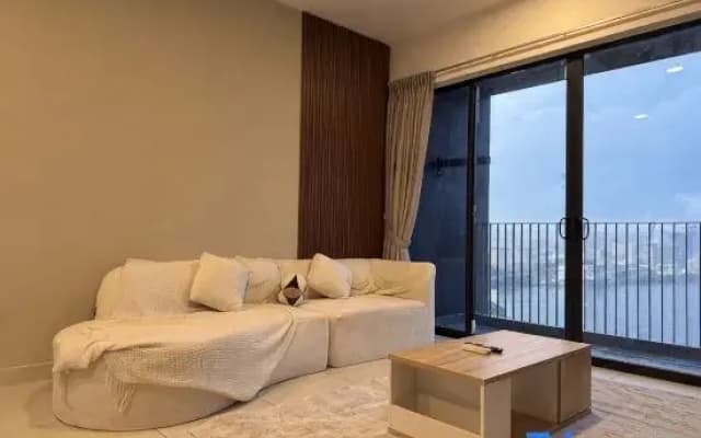Astetica Residence: Cactus Muji Party Stay 4 Rooms - photo 2