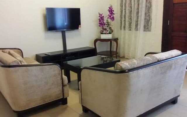 Jawa Street Townstay - photo 2