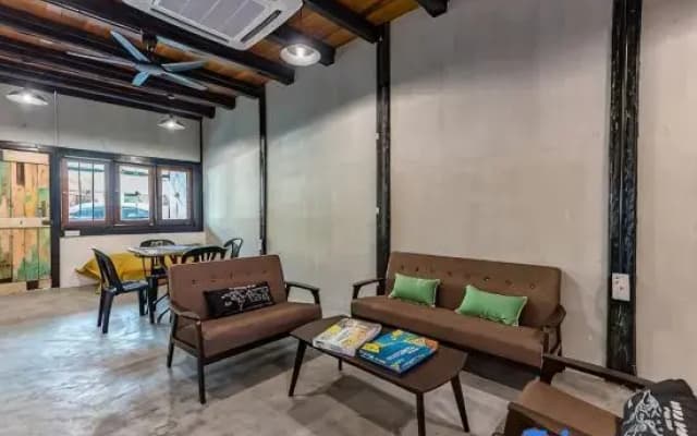 The Woods Cottage Near Jonker Melaka by I Housing - photo 2
