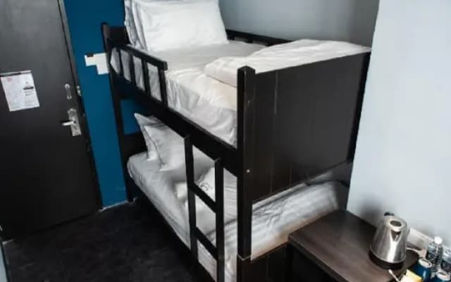 Chariton Hotel Bagan - photo 4